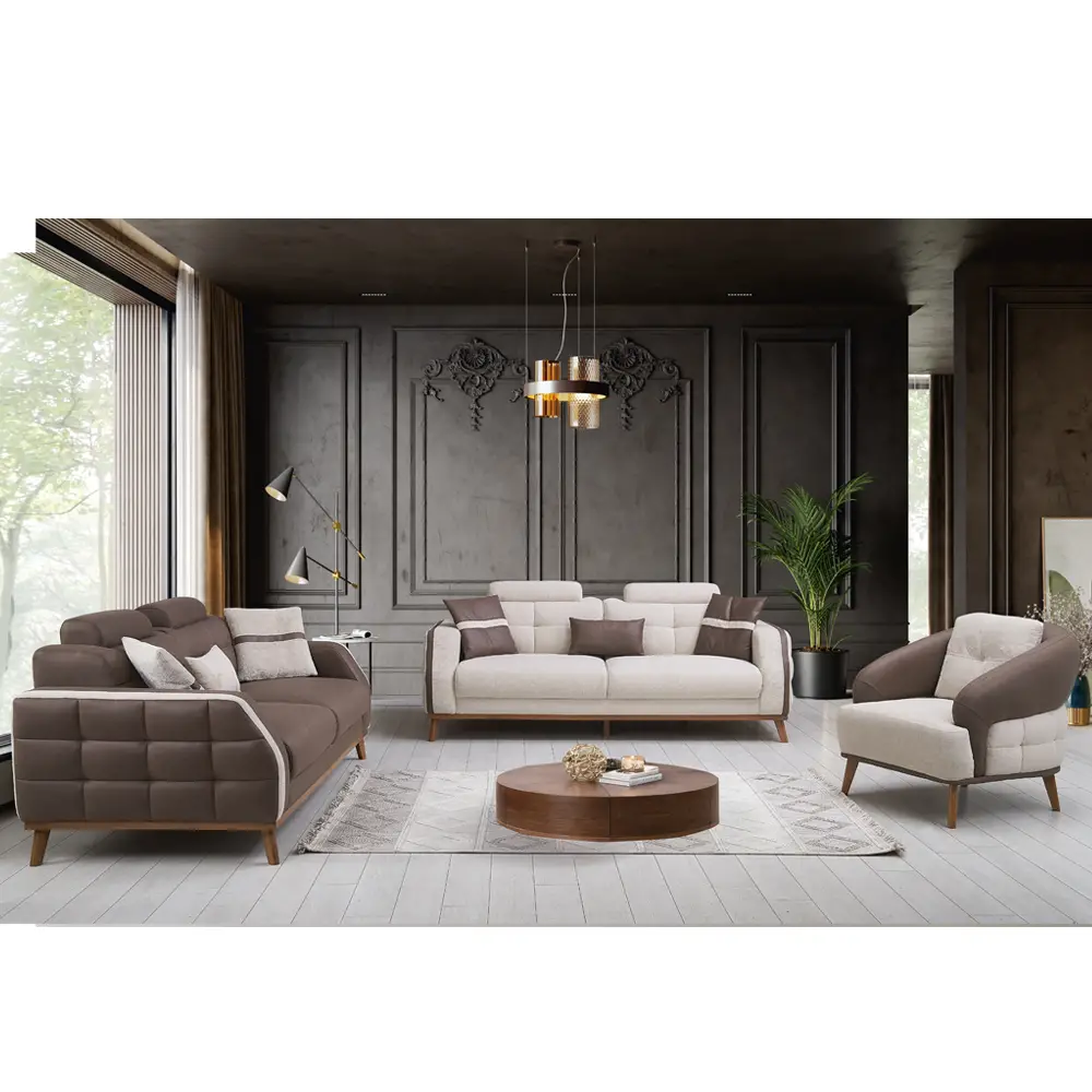Lotus Salon Takımı