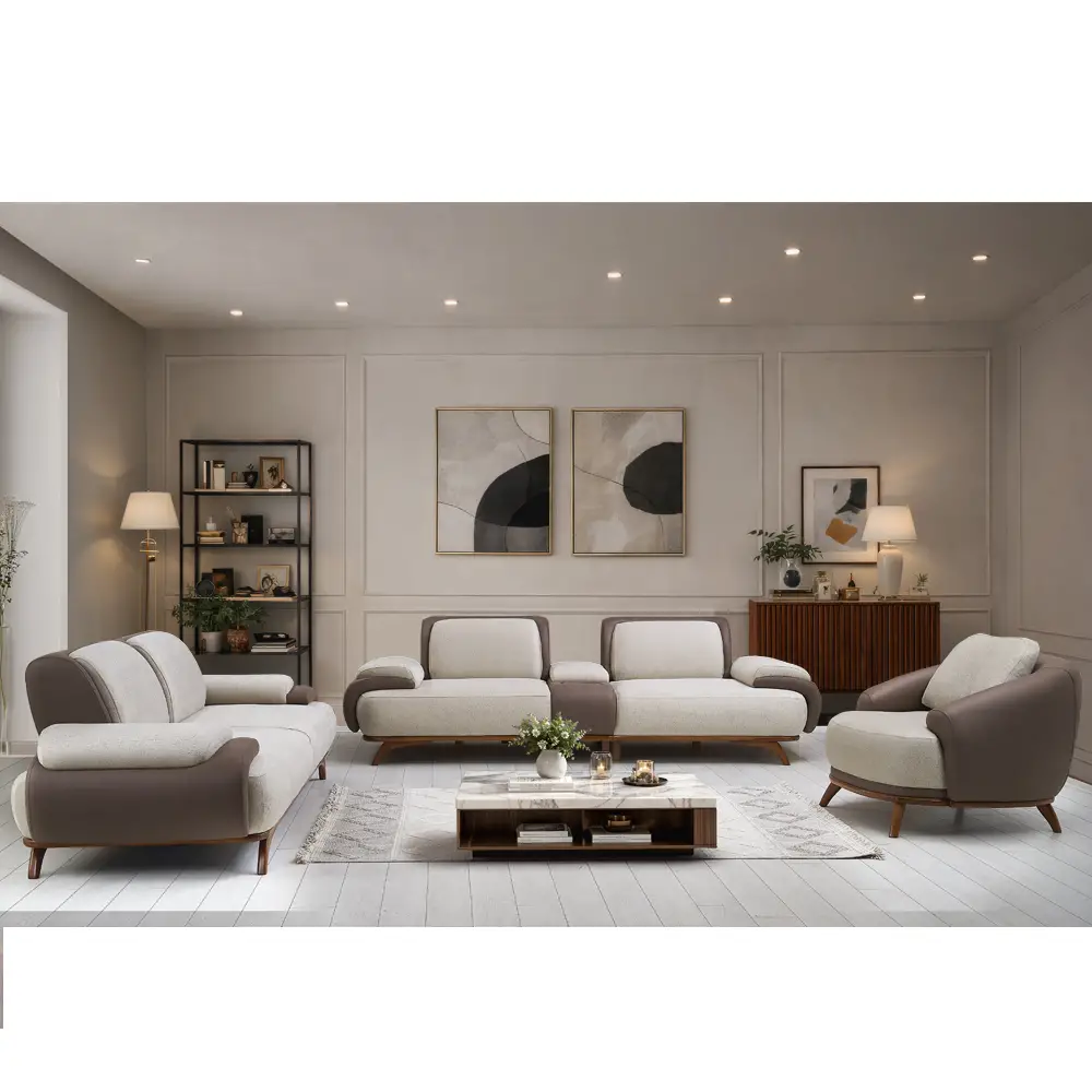 Elit Salon Takımı