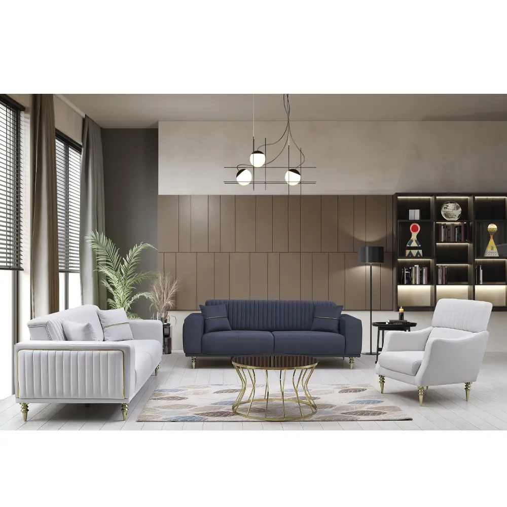 Riva Salon Takımı