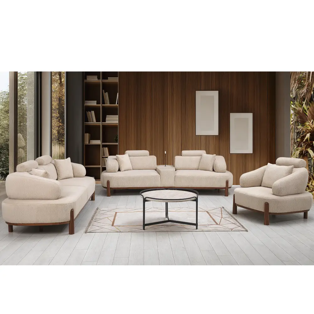 Ares Salon Takımı