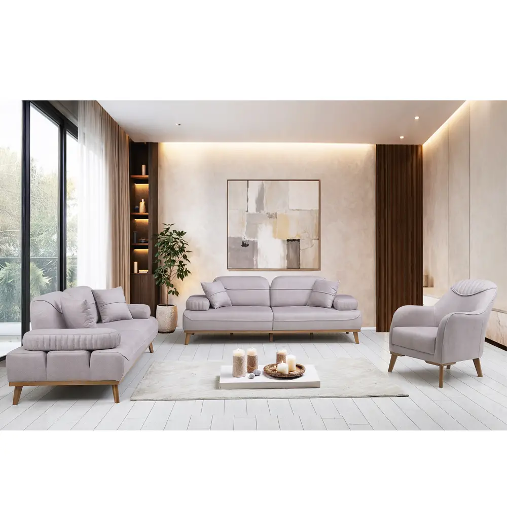 Esin Salon Takımı
