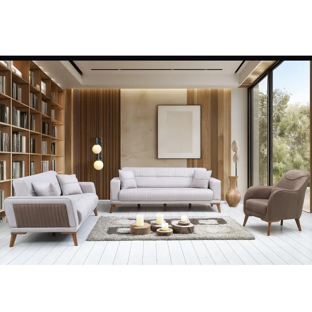 Meridyen Salon Takımı