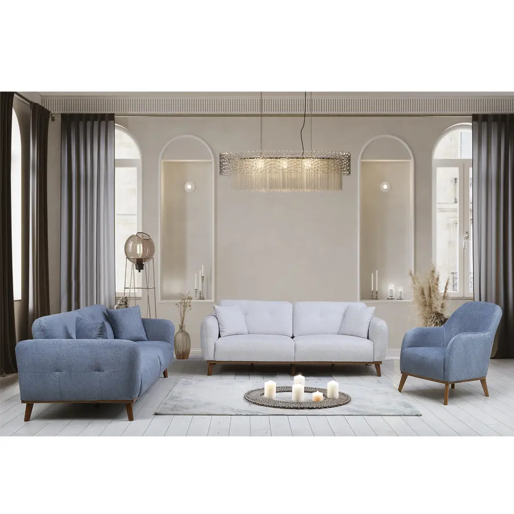 İnci Salon Takımı