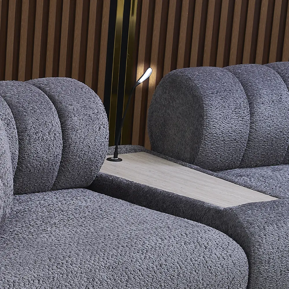 Gondol Salon Takımı