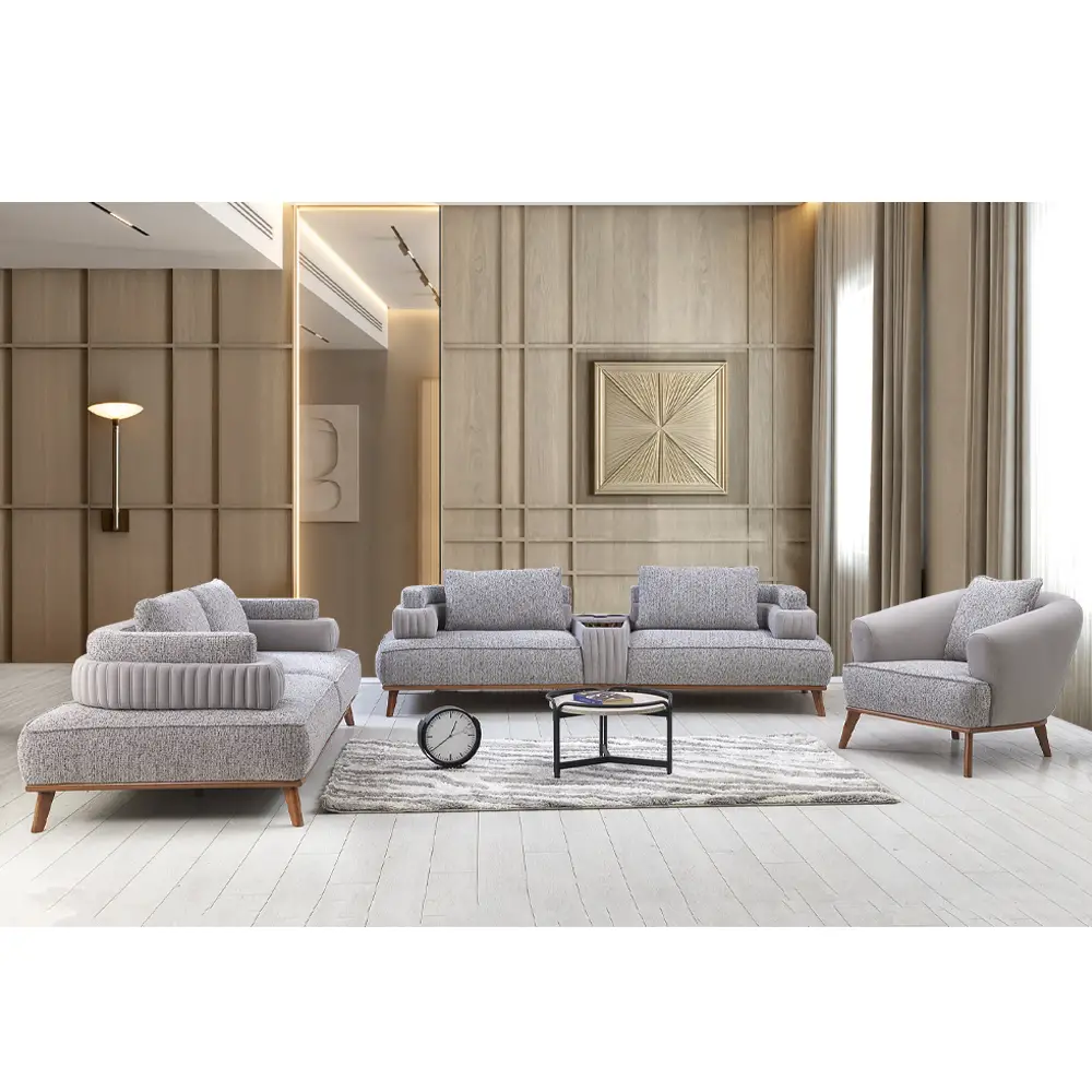 Leon Salon Takımı